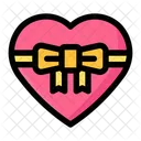 Wedding Gift  Icon