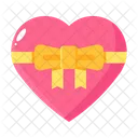 Wedding Gift  Icon