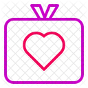 Wedding Gift  Icon