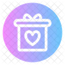Wedding Gift  Icon