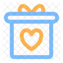 Wedding Gift  Icon