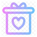 Wedding Gift  Icon