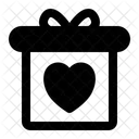 Wedding Gift  Icon