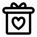 Wedding Gift  Icon