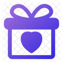 Wedding Gift  Icon