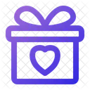 Wedding Gift  Icon