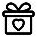 Wedding Gift  Icon