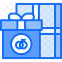 Wedding Gift  Icon