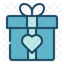 Wedding Gift Valentine Gift Gift Icon