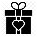 Wedding Gift Valentine Gift Gift Icon
