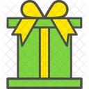 Wedding Gift  Icon