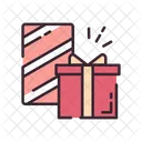 Wedding gift  Icon
