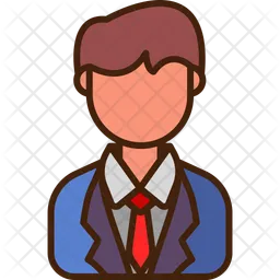 Wedding Groom  Icon