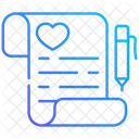 Wedding Guests Icon