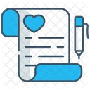 Wedding Guests Icon