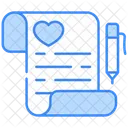 Wedding Guests Icon