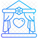 Wedding Hall Icon