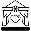 Wedding Hall Icon