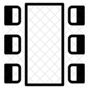 Wedding Hall Icon