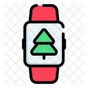 Timeanddate Colorline Holiday Icon