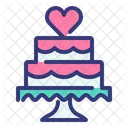 Wedding  Icon