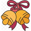 Wedding Bells Celebration Icon