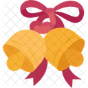 Wedding Bells Celebration Icon