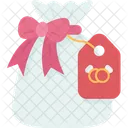 Wedding Gift Present Icon