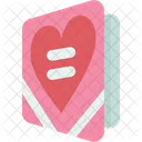 Wedding Invitation Bridal Icon