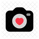 Wedding Camera Photograph Icon