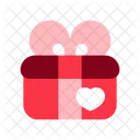 Wedding Gift Present Icon