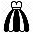 Dress Bs Icon