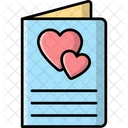 Wedding Invitation Icon