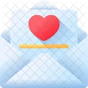 Wedding Invitation Invitation Love Icon