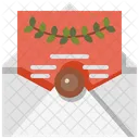 Wedding Invitation Love Message Valentines Day Icon