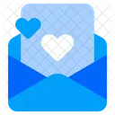 Wedding Invitation  Icon
