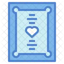 Wedding Invitation  Icon