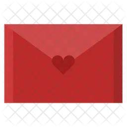 Wedding invitation  Icon