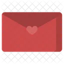 Wedding Invitation Invitation Love Icon