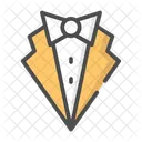 Wedding Jas Jas Costume Icon