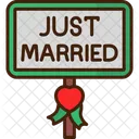Wedding Icon