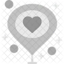 Placeholder Temporary Substitute Icon
