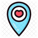 Wedding Celebration Marriage Icon
