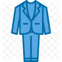 Wedding Men Suit Fashion Men Icon