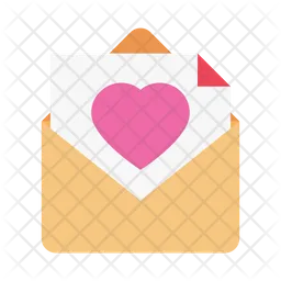 Wedding Message  Icon