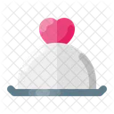 Wedding Party  Icon