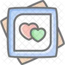 Card Party Celebration Icon