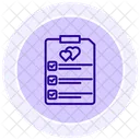 Wedding Planner Organisation Planification Devenements Icône