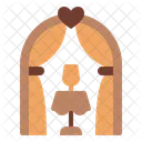 Bliss Celebration Bridal Icon