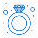 Wedding Ring Marriage Ring Engagement Ring Icon